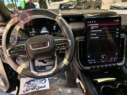 جي ام سي يوكون